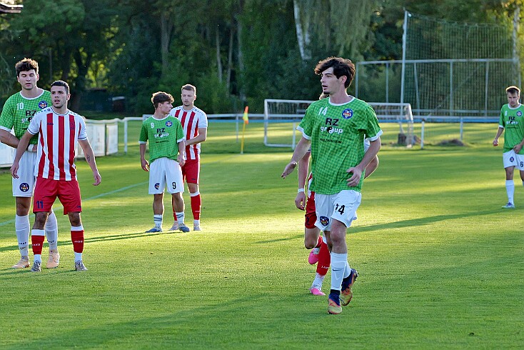img006 5liga Jaromer - Zeleznice 20260906 foto Vaclav Mlejnek null