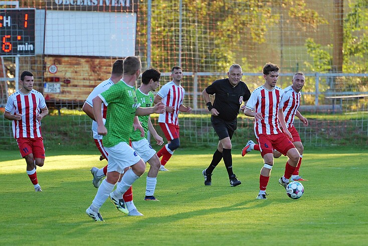 img013 5liga Jaromer - Zeleznice 20260906 foto Vaclav Mlejnek null