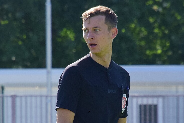 260906 - Rychnov - Týniště - 5. liga mužů - ©PR - 005 null