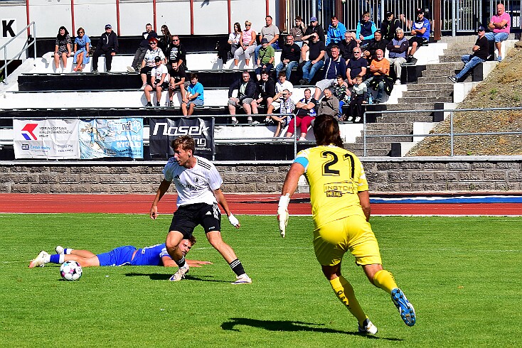 260906 - Rychnov - Týniště - 5. liga mužů - ©PR - 028 null
