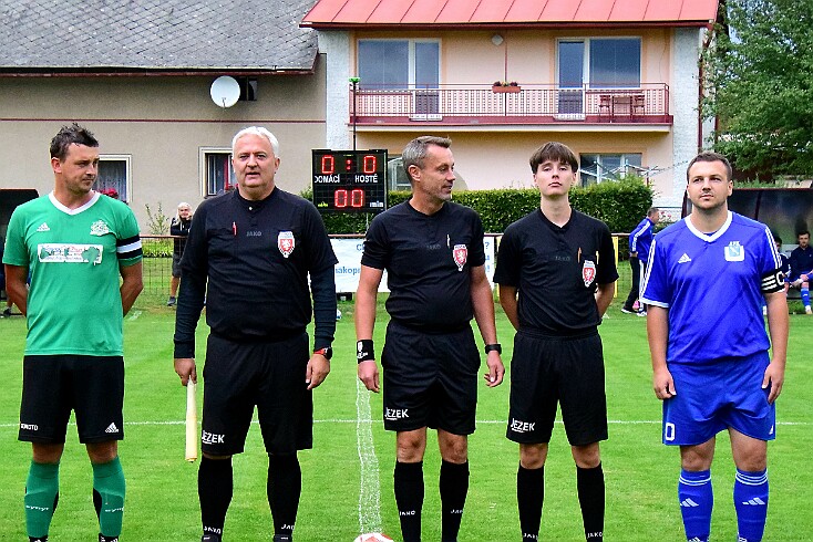 260911 - Lukavice A - Častolovice A - 8. liga OFS RK - ©PR - 005 null