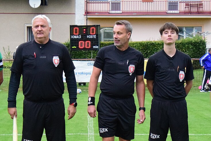 260911 - Lukavice A - Častolovice A - 8. liga OFS RK - ©PR - 006 null