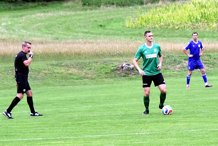 260911 - Lukavice A - Častolovice A - 8. liga OFS RK - ©PR - 012 null