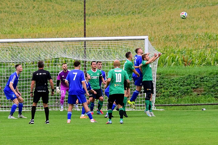 260911 - Lukavice A - Častolovice A - 8. liga OFS RK - ©PR - 013 null