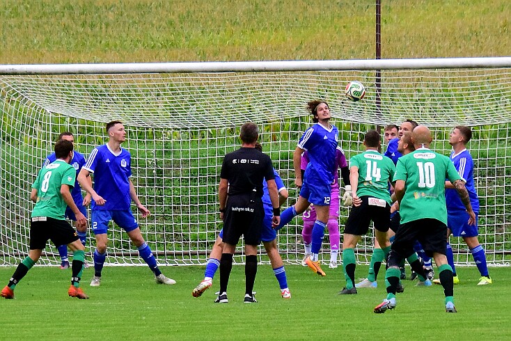 260911 - Lukavice A - Častolovice A - 8. liga OFS RK - ©PR - 018 null