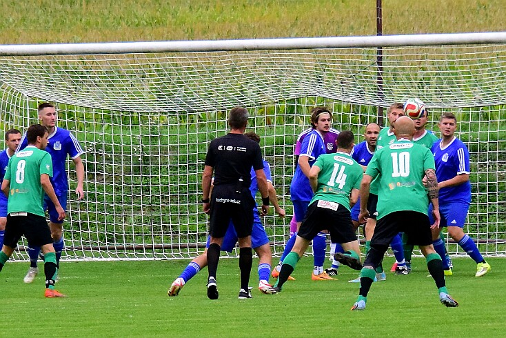 260911 - Lukavice A - Častolovice A - 8. liga OFS RK - ©PR - 019 null