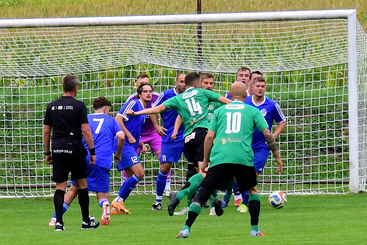 260911 - Lukavice A - Častolovice A - 8. liga OFS RK - ©PR - 020 null