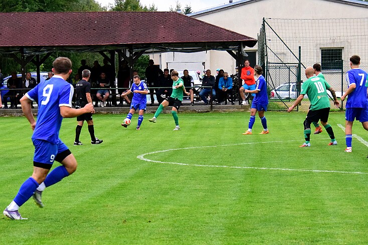 260911 - Lukavice A - Častolovice A - 8. liga OFS RK - ©PR - 052 null