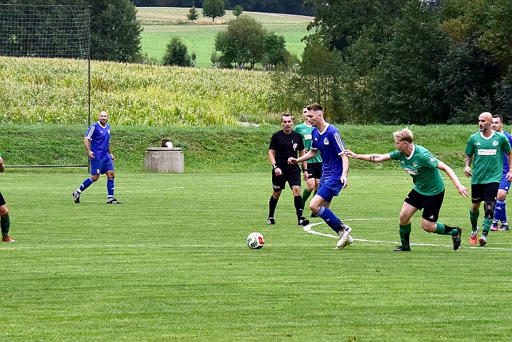 260911 - Lukavice A - Častolovice A - 8. liga OFS RK - ©PR - 055 null