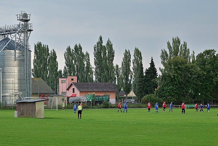 img001 8. liga NA Dolany - Mezilesi 20260912 foto Vaclav Mlejnek null