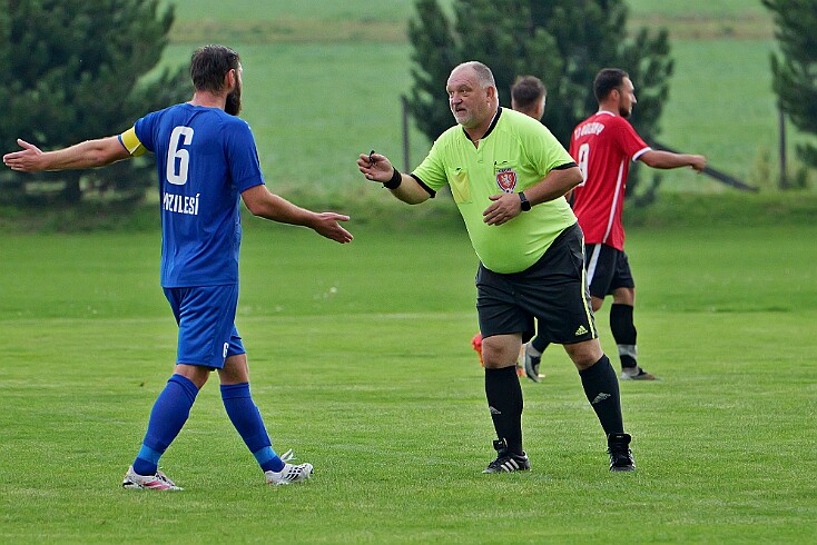 img002 8. liga NA Dolany - Mezilesi 20260912 foto Vaclav Mlejnek null