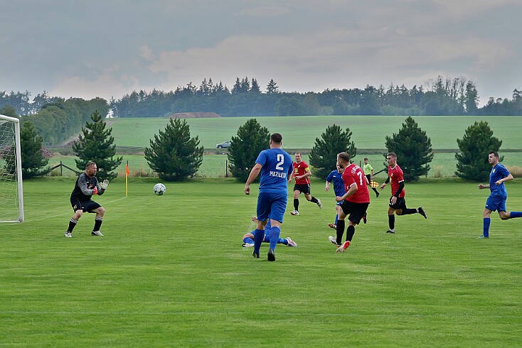 img003 8. liga NA Dolany - Mezilesi 20260912 foto Vaclav Mlejnek null