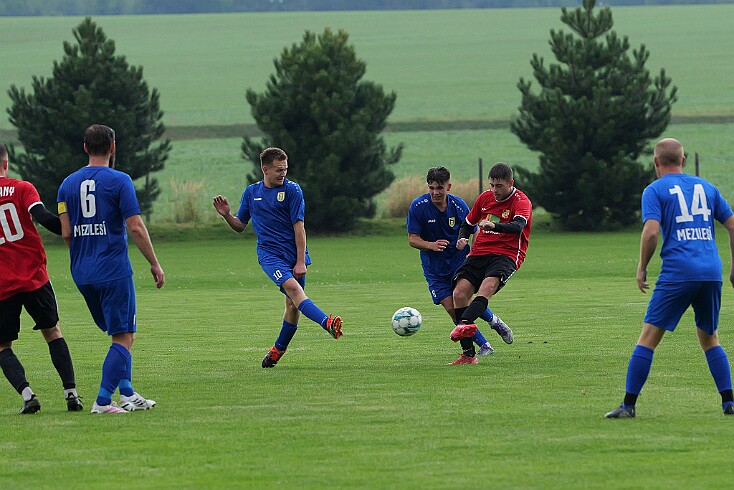 img004 8. liga NA Dolany - Mezilesi 20260912 foto Vaclav Mlejnek null