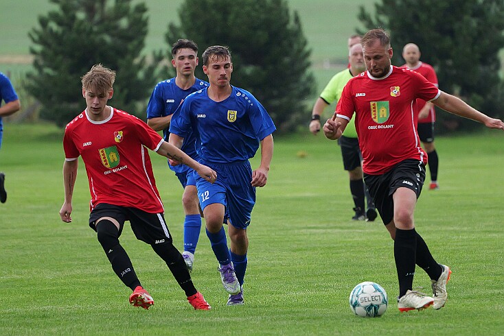 img007 8. liga NA Dolany - Mezilesi 20260912 foto Vaclav Mlejnek null