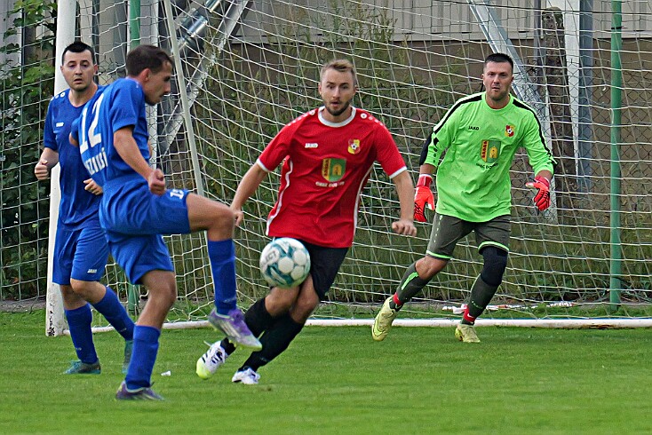 img008 8. liga NA Dolany - Mezilesi 20260912 foto Vaclav Mlejnek null