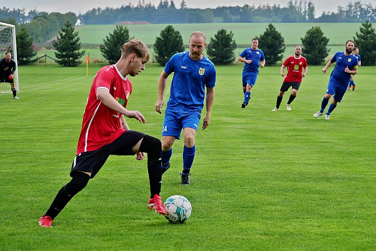 img010 8. liga NA Dolany - Mezilesi 20260912 foto Vaclav Mlejnek null