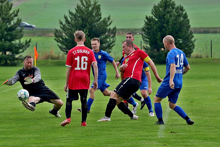 img012 8. liga NA Dolany - Mezilesi 20260912 foto Vaclav Mlejnek null