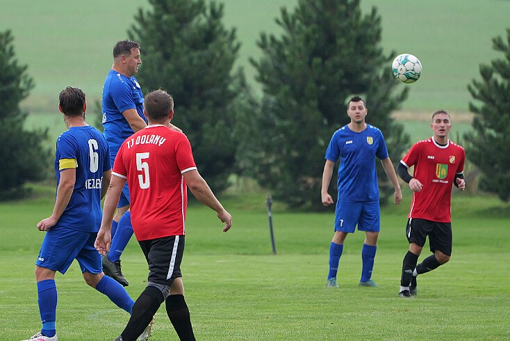 img014 8. liga NA Dolany - Mezilesi 20260912 foto Vaclav Mlejnek null