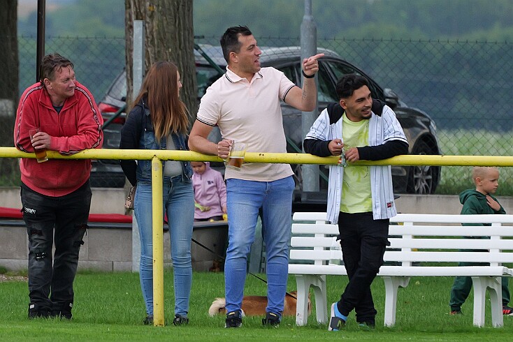 img020 8. liga NA Dolany - Mezilesi 20260912 foto Vaclav Mlejnek null