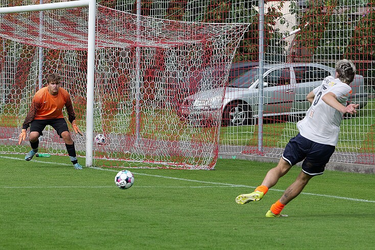 img002 ´8. liga NA FK Jaromer - SK Babi 20260912 foto Vaclav Mlejnek null