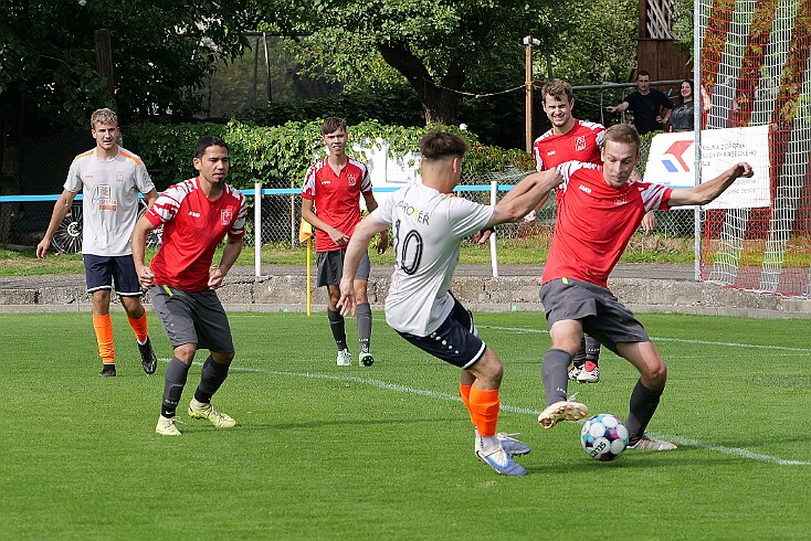 img004 ´8. liga NA FK Jaromer - SK Babi 20260912 foto Vaclav Mlejnek null