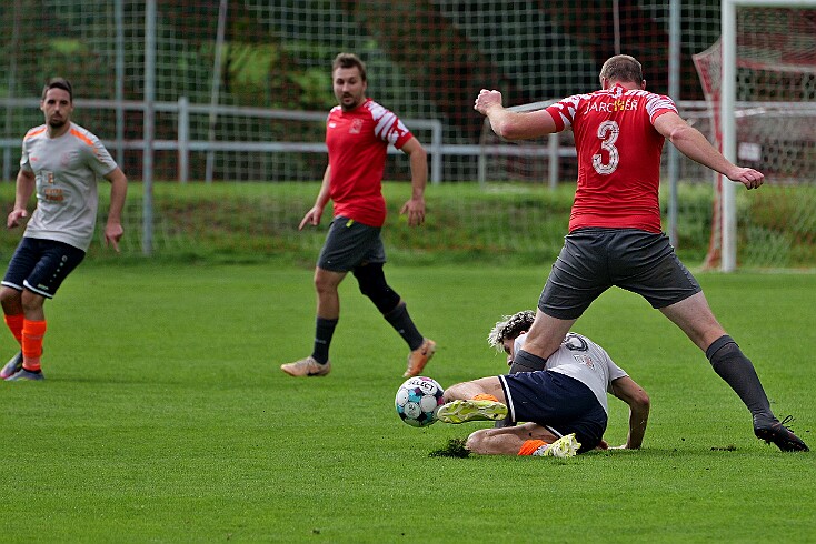 img007 ´8. liga NA FK Jaromer - SK Babi 20260912 foto Vaclav Mlejnek-L null