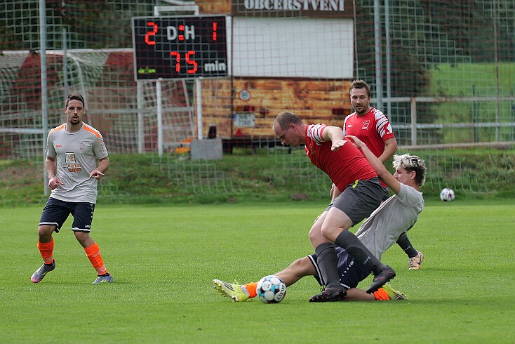img009 ´8. liga NA FK Jaromer - SK Babi 20260912 foto Vaclav Mlejnek null