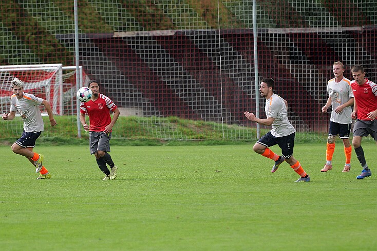 img011 ´8. liga NA FK Jaromer - SK Babi 20260912 foto Vaclav Mlejnek null