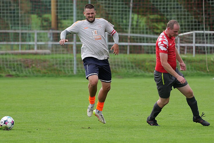img017 ´8. liga NA FK Jaromer - SK Babi 20260912 foto Vaclav Mlejnek null