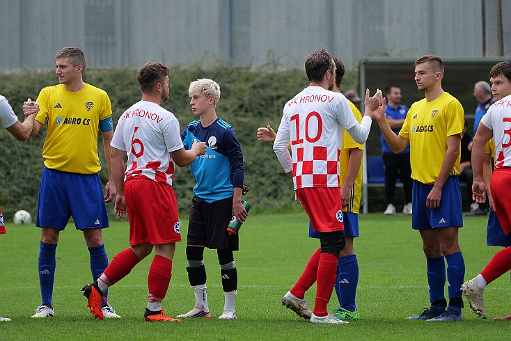 img005 8. liga NA Hronov - CSkaliceB 20260913 foto Vaclav Mlejnek null