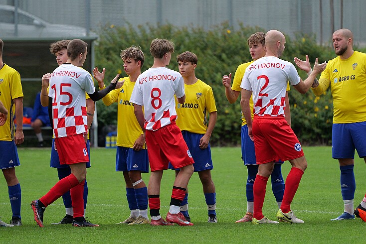 img006 8. liga NA Hronov - CSkaliceB 20260913 foto Vaclav Mlejnek null