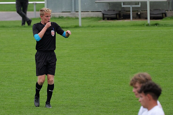 img020 8. liga NA Hronov - CSkaliceB 20260913 foto Vaclav Mlejnek null