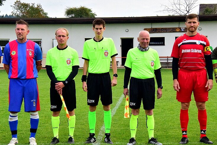 260913 - Javornice B - Žďár nO - 9. liga OFS RK - ©PR - 003 null