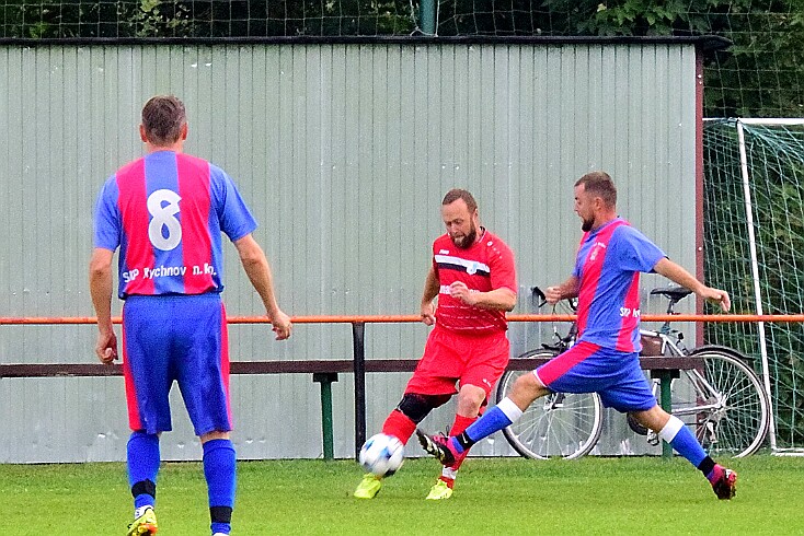 260913 - Javornice B - Žďár nO - 9. liga OFS RK - ©PR - 013 null