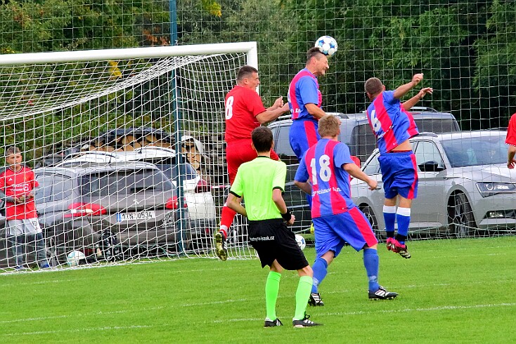 260913 - Javornice B - Žďár nO - 9. liga OFS RK - ©PR - 015 null