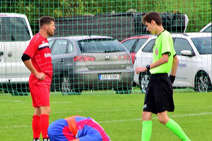 260913 - Javornice B - Žďár nO - 9. liga OFS RK - ©PR - 021 null