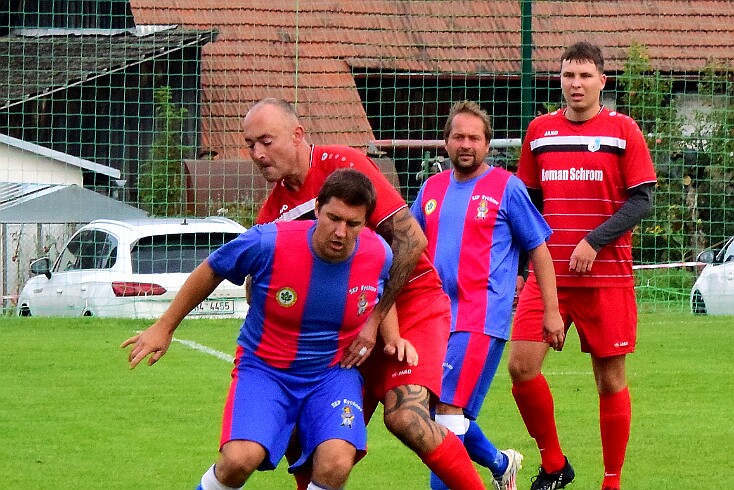 260913 - Javornice B - Žďár nO - 9. liga OFS RK - ©PR - 023 null