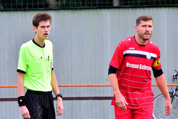 260913 - Javornice B - Žďár nO - 9. liga OFS RK - ©PR - 025 null