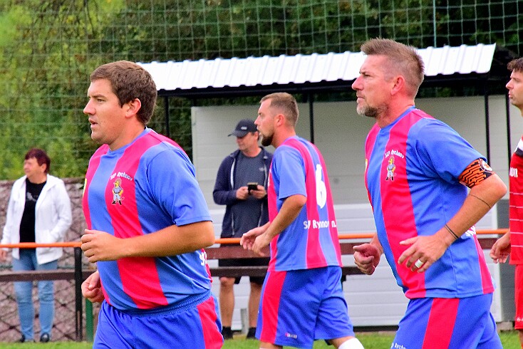 260913 - Javornice B - Žďár nO - 9. liga OFS RK - ©PR - 026 null