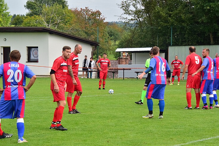260913 - Javornice B - Žďár nO - 9. liga OFS RK - ©PR - 032 null