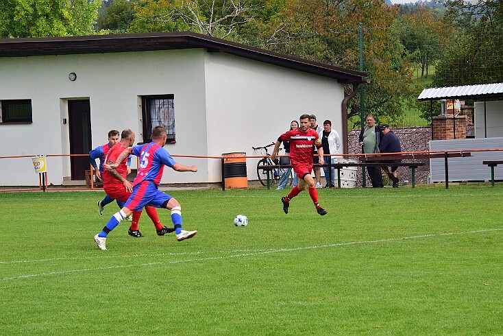 260913 - Javornice B - Žďár nO - 9. liga OFS RK - ©PR - 036 null