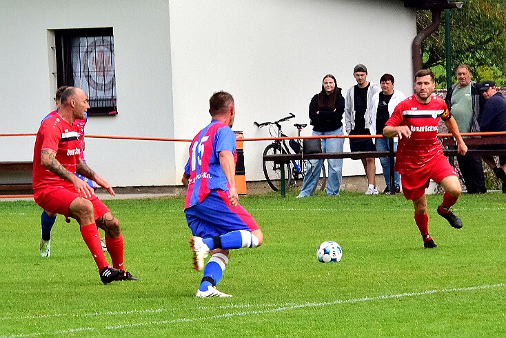 260913 - Javornice B - Žďár nO - 9. liga OFS RK - ©PR - 037 null