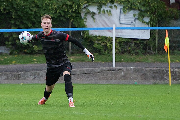 img003 5. liga Jaromer - Chlumec B 20260920 foto Vaclav Mlejnek null