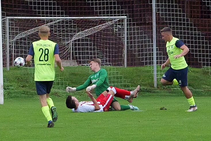 img005 5. liga Jaromer - Chlumec B 20260920 foto Vaclav Mlejnek null