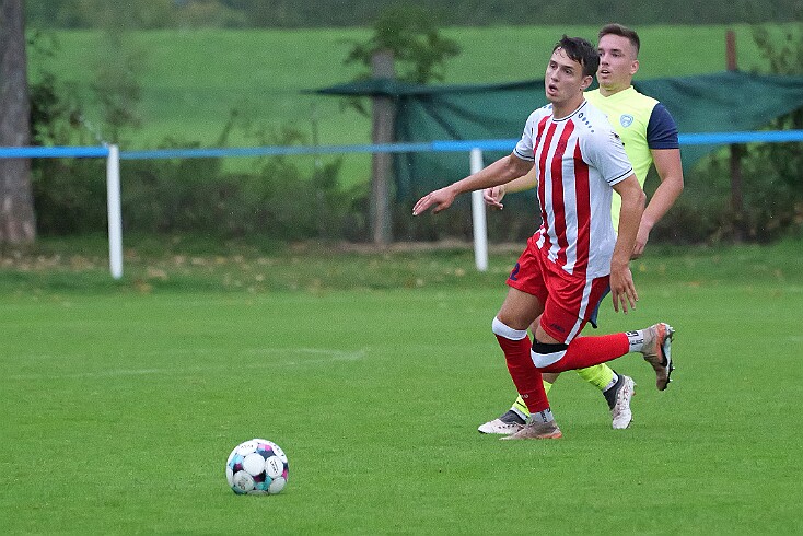 img015 5. liga Jaromer - Chlumec B 20260920 foto Vaclav Mlejnek null