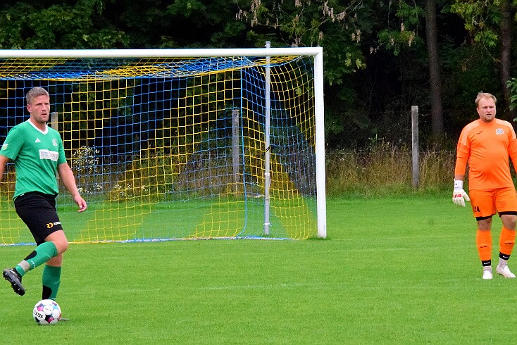 260920 - Vamberk A - Lukavice A - 8. liga OFS RK - ©PR - 002 null