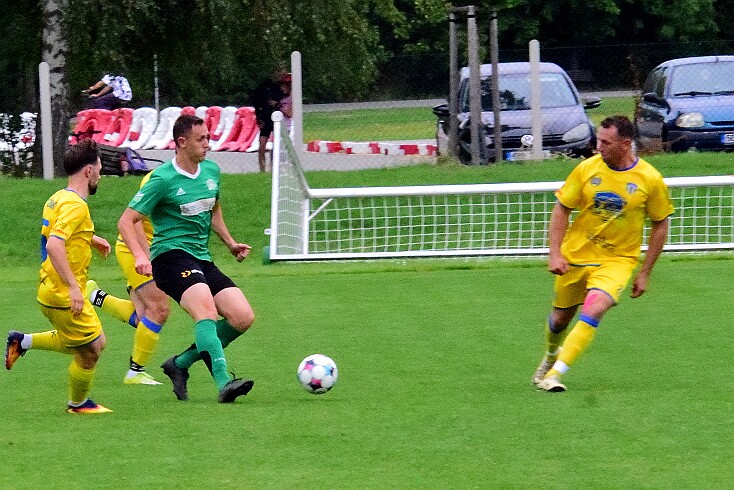 260920 - Vamberk A - Lukavice A - 8. liga OFS RK - ©PR - 006 null