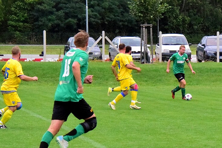 260920 - Vamberk A - Lukavice A - 8. liga OFS RK - ©PR - 016 null