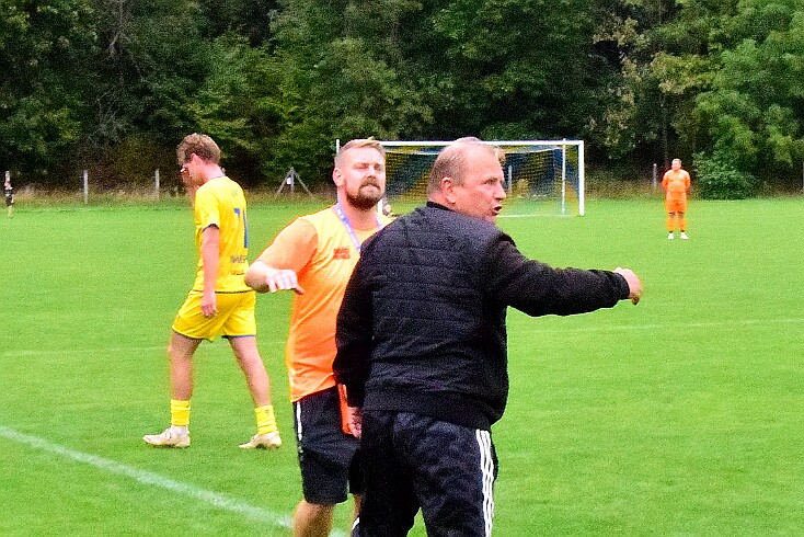 260920 - Vamberk A - Lukavice A - 8. liga OFS RK - ©PR - 056 null