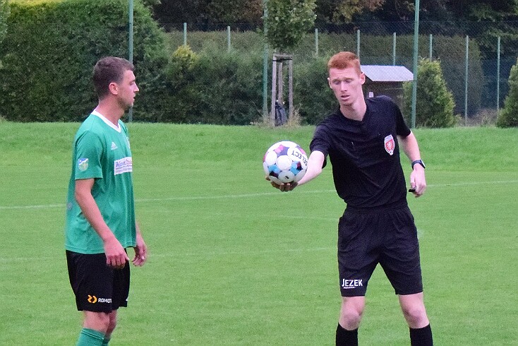 260920 - Vamberk A - Lukavice A - 8. liga OFS RK - ©PR - 058 null